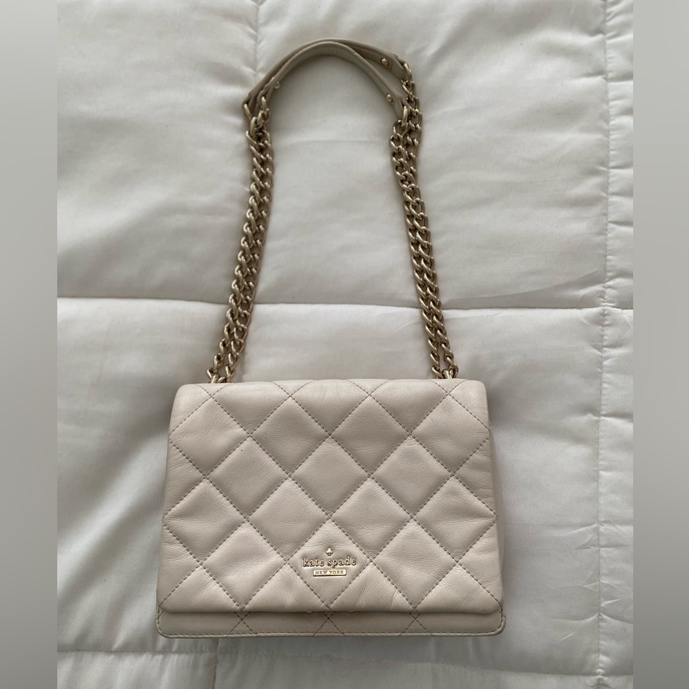 Stone Leather Kate Spade ♠️ Purse